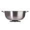 PL8 Professional 5qt Stainless Steel ColanderClick to Change Image