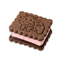 MOBI Ice Cream Sandwich Maker - CowClick to Change Image