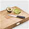 Joseph Joseph Cut&Carve Bamboo Cutting BoardClick to Change Image