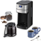 Cuisinart Automatic Grind & Brew 12-Cup Coffee MakerClick to Change Image