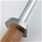 Shun Classic Blonde Sharpening SteelClick to Change Image