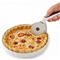 Zyliss Shape Edge Pizza Cutter  Click to Change Image