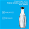 Soda Stream Glass Carafe Click to Change Image