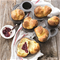 Nordic Ware Grand (Large) Popover Pan Click to Change Image