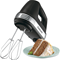 Cuisinart Power Advantage 5 Speed Hand Mixer - BlackClick to Change Image