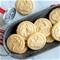 Nordic Ware Holiday Cookie Stamps - AssortedClick to Change Image