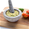 Jamie Oliver Mortar & Pestle - Unpolished Click to Change Image