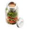 Kilner Food On The Go Jar - 34 fl ozClick to Change Image