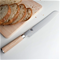 Shun Classic Blonde 9" Serrated Bread Knife Click to Change Image