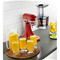 KitchenAid Juicer and Sauce Attachment Click to Change Image