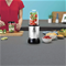 Magic Bullet Personal BlenderClick to Change Image