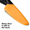 OXO Good Grips Mango Slicer with ScoopClick to Change Image