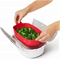 OXO Good Grips Microwave Steamer Click to Change Image