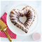 Nordic Ware Elegant Heart Bundt Cake PanClick to Change Image