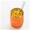 Zoku Neat Stack Insulated Food Jar - Stainess SteelClick to Change Image