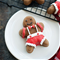 Nordic Ware Gingerbread Kid Cakelet Pan Click to Change Image