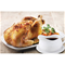 HIC Gravy Boat with SaucerClick to Change Image