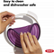 OXO Good Grips Cut & Keep Silicone Onion SaverClick to Change Image