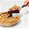 OXO Nylon Flexible Pie ServerClick to Change Image