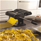 Marcato Atlas 150 Wellness Pasta Machine - Black (Limited Edition) Click to Change Image
