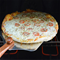 RSVP Folding Aluminum Pizza PeelClick to Change Image