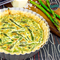 Fluted Loose Base Deep Tart / Quiche PanClick to Change Image