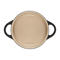 Le Creuset Mini Cocotte with Heart KnobClick to Change Image