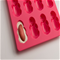 Mobi Pigs In Blanket Sausage Roll Silicone Baking Mold Click to Change Image
