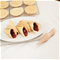 Fox Run Pizzelle Roller / Krumkake Cone RollerClick to Change Image