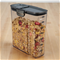 Progressive ProKeeper + 3.5-Qt.Cereal Storage Container Click to Change Image