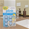 Plink Fizzy Drain Freshener & Cleaner, Lemon Scent - 6 TabsClick to Change Image
