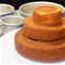  Fat Daddio's ProSeries 3-Piece Celebration Cake Pan SetClick to Change Image