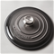 le creuset  Signature 7.25-Qt Round Dutch Oven - OysterClick to Change Image