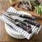 Wusthof Gourmet 4 Piece Steak Knife Set Click to Change Image