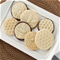Nordic Ware Honey Bee Cookie Stamp - SunflowerClick to Change Image