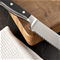 Wusthof Classic 9-inch Double Serrated Bread Knife - New Click to Change Image