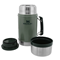 Stanley Classic Legendary 1 QT Insulated Food Jar - Hammertone GreenClick to Change Image