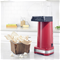 EasyPop Hot Air Popcorn Maker (Red)Click to Change Image