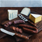 Wüsthof 3-piece Plum Charcuterie & Cheese SetClick to Change Image