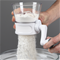 Progressive PrepWorks Quick Sift Flour SifterClick to Change Image