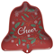 Now Designs Holiday Shaped Dish (Set of 3)Click to Change Image