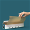 For Good FSC Certified Parchment Paper - 70 Sq Ft Click to Change Image