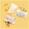 For Good Compostable Zipper Snack Bags - 25 Pack Click to Change Image