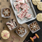 Snowflake Cookie Stamp Set(3)Click to Change Image