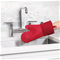 OXO Good Grips Silicone Oven Mitt - RedClick to Change Image