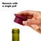OXO Good Grips Silicone Wine Stoppers Click to Change Image