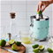 Smeg Citrus Juicer - Pastel Green Click to Change Image