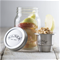 Kilner Snack on the Go Glass Jar Set Click to Change Image