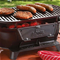 Lodge Cast iron Sportsman's GrillClick to Change Image