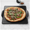 Emile Henry Square Pizza Stone - Burgundy  Click to Change Image